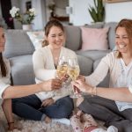 Euer erstes Jahr (1. Test)